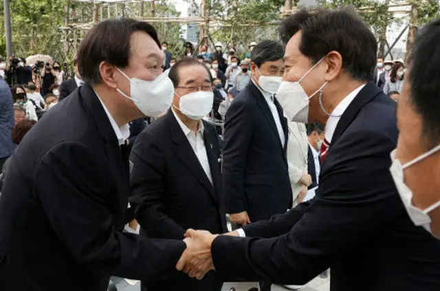 韓国・野党の有力な大統領候補に「職権乱用容疑」で捜査着手＝韓国（画像提供:wowkorea）
