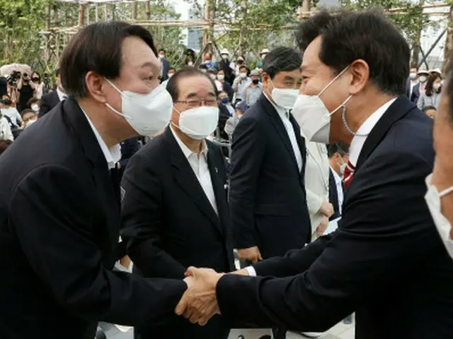 韓国・野党の有力な大統領候補に「職権乱用容疑」で捜査着手＝韓国（画像提供:wowkorea）