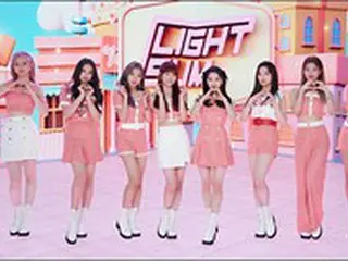 新人グループ「LIGHTSUM」、デビュー後の目標は「音源チャート1位と新人賞受賞」