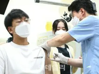 韓国の新規感染者556人…現行の防疫レベルを「3週間延長」