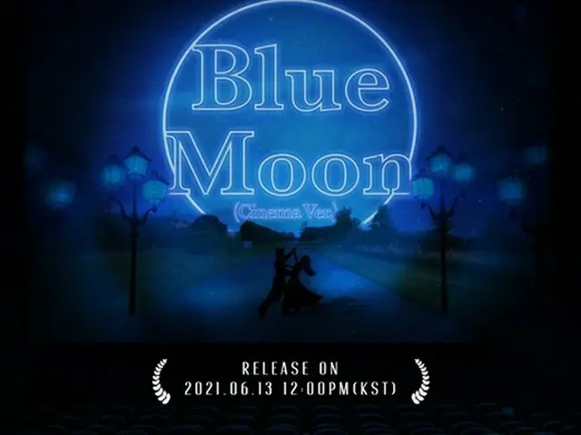 「BTOB」、「KINGDOM」で披露した「Blue Moon」音源発売へ（画像提供:wowkorea）
