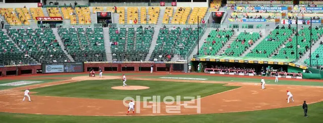 韓国プロスポーツ観戦者の入場制限、段階的に緩和へ＝全体座席数の「50%」まで（画像提供:wowkorea）