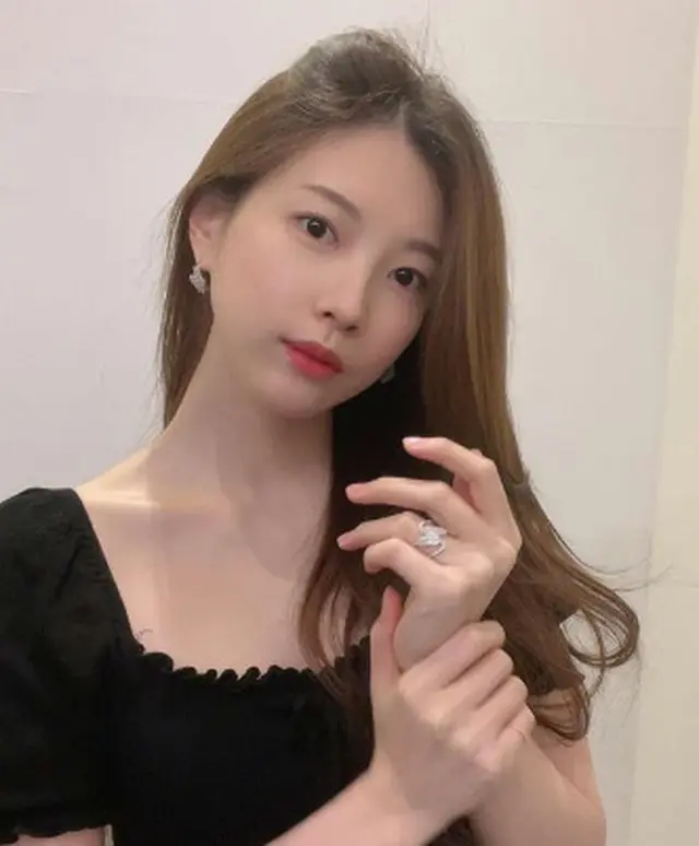 “順位操作”Mnet「アイドル学校」の被害者イ・ヘイン、実際は1位だった…（画像提供:wowkorea）