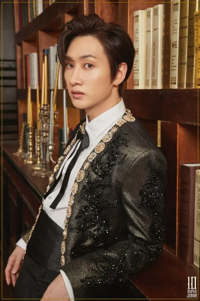 「SUPER JUNIOR」ウニョク、バラエティ「家事をする男たち2」に合流（画像提供:wowkorea）