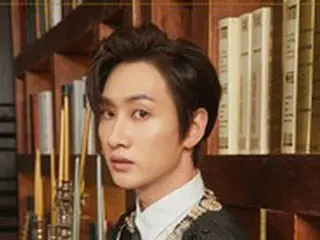 「SUPER JUNIOR」ウニョク、バラエティ「家事をする男たち2」に合流