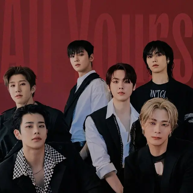 「ASTRO」の「All Yours」、GAONチャートのプラチナ獲得…強大な威力（画像提供:wowkorea）