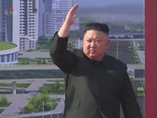 「朝鮮半島情勢」を取り上げた北キム・ジョンウン…「軍、激動体制維持」を強調