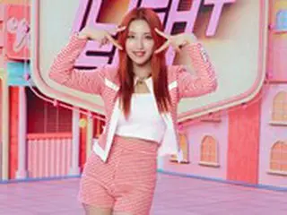 「LIGHTSUM」チョウォン、「PRODUCE 48」の投票操作事件に対し心境告白…「当惑したし悔しかった」