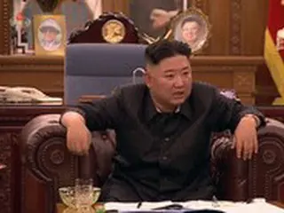 北朝鮮、金正恩氏が党中央軍事委員会を主宰「高度な激動態勢を堅持すべき」＝韓国報道
