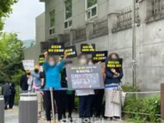 医大生・漢江事件、追悼集会開催...「全面的に再調査するべき」＝韓国