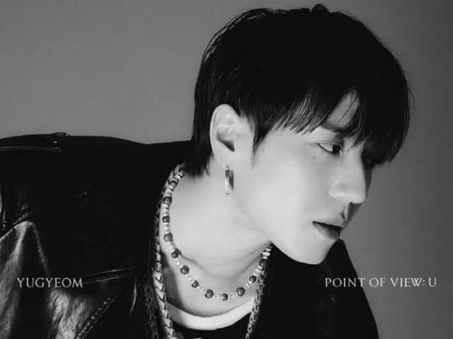 ユギョム（元GOT7）、初ソロEP先行楽曲が世界35地域のiTunesワールドワイドチャートで1位に（画像提供:wowkorea）