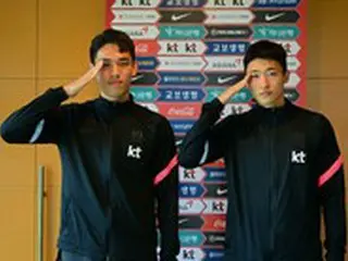 東京五輪メダルを足掛かりに、より大きな目標を夢見るオ・セフンーチョ・ギュソン選手