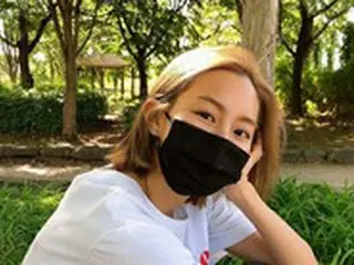 女優ユイ（元AFTERSCHOOL）、8kgリバウンドは本当？美しさ変わらず