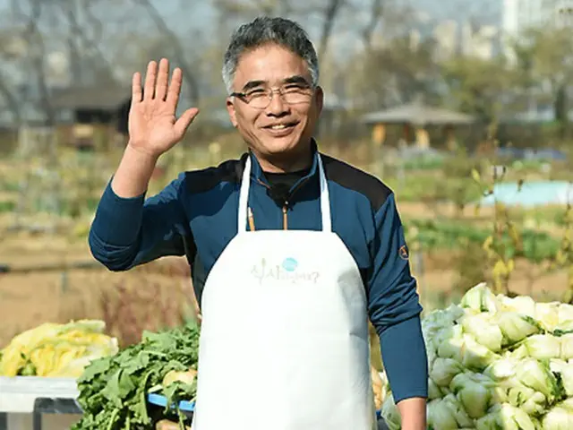 突然この世を去った自然料理研究家の故イム・ジホさん。（画像提供:wowkorea）