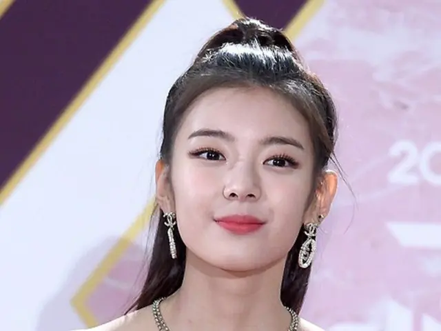 グループ「ITZY」メンバーリア側が校内暴力疑惑を提起した同級生Aさんに対する警察の名誉毀損の疑いなし決定に困惑する立場を伝えた。（画像提供:Mydaily）