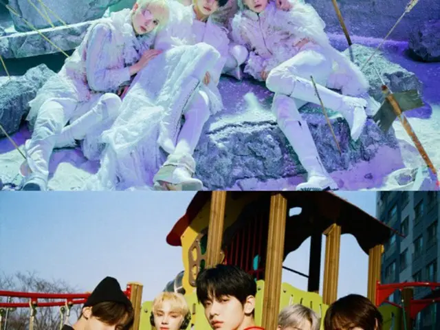 「TOMORROW X TOGETHER」、米ビルボード200で5位、自身最高記録（画像提供:wowkorea）