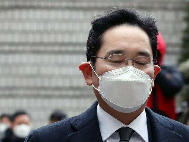 サムスン電子副会長、「プロポフォール違法投薬」検察に追加移送＝韓国（画像提供:wowkorea）