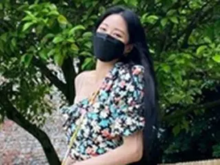 “メンタル強し!?　”女優ハン・イェスル、疑惑浮上もゆとりあふれる近況を公開…10歳年下の恋人とチェジュ島旅行