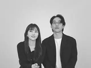 歌手10cmと「OKDAL」（屋上月光）キム・ユンジュ、結婚7周年…プレゼントは恒例の「これ」