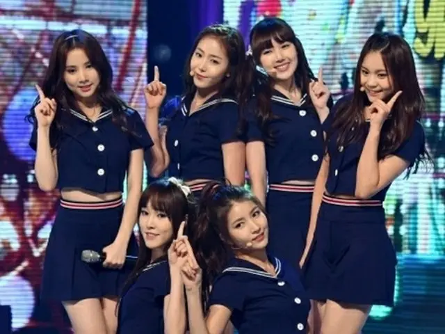 解散「GFRIEND」、最多ストリーミング曲は「Me Gustas Tu」…GAONチャート選定（画像提供:wowkorea）