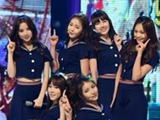 解散「GFRIEND」、最多ストリーミング曲は「Me Gustas Tu」…GAONチャート選定