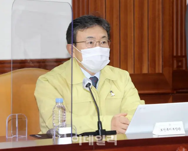 韓国防疫当局「早ければ、きょう（15日）にもワクチン接種者 1300万人超える 」（画像提供:wowkorea）