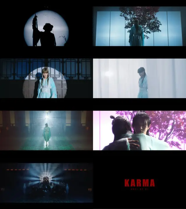 「KINGDOM」、カムバックタイトル曲公開（画像提供:wowkorea）
