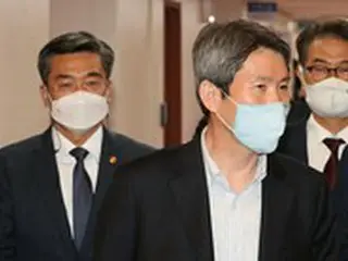 韓国統一相、今月末の “訪米日程”を「見送り」…「成果可能時に再推進」