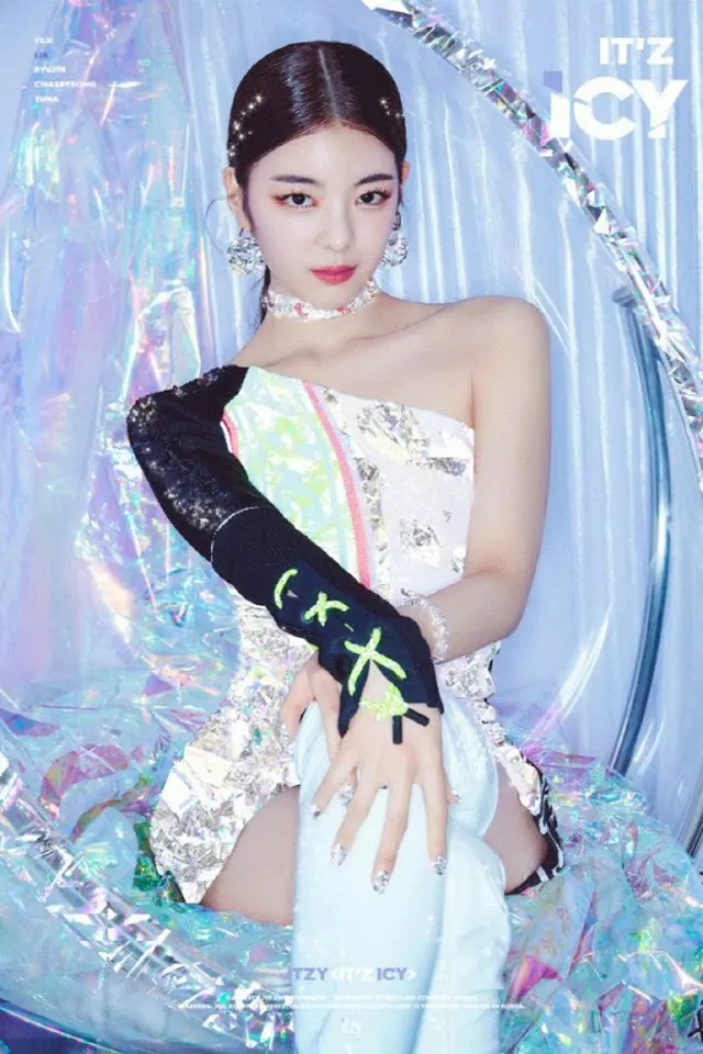 「ITZY」リアのいじめ暴露者は嫌疑なし…警察「いじめの立証ではない」と説明（画像提供:wowkorea）