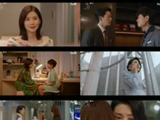 ≪韓国ドラマNOW≫「Mine」12話、イ・ヒョヌクの素顔が家族に明らかになる＝あらすじ・ネタバレ
