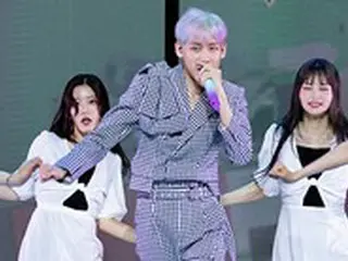 「GOT7」BamBam、ソロアルバム「riBBon」の発表記念ショーケースをオンラインで開催