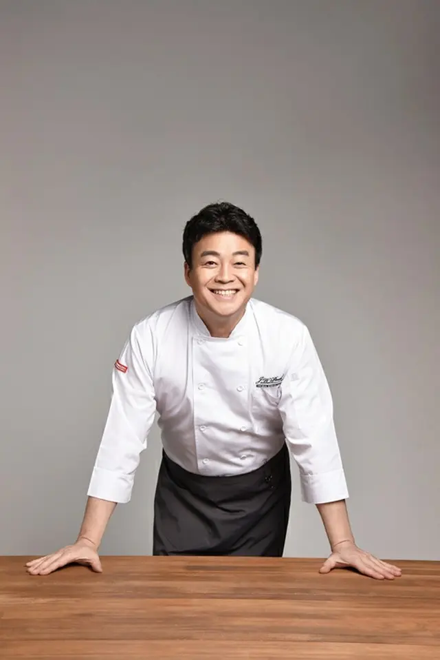 「ペク・ジョンウォンの国民食」、7月に初放送…ペク・ジョンウォン×「SJ」キュヒョンの美食旅（画像提供:wowkorea）