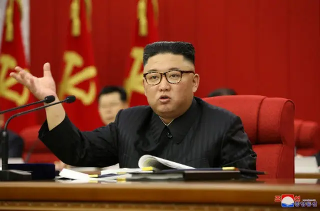 金正恩「国際情勢と対応方向」予告…対外メッセージ出るか（画像提供:wowkorea）