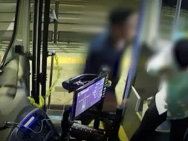 ノーマスクで乗車拒否され運転手を暴行「指名手配者だった」＝韓国（画像提供:wowkorea）