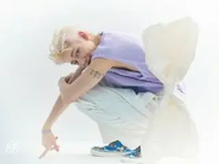「GOT7」BamBam、単独でも輝く… 国内外チャート1位を疾走