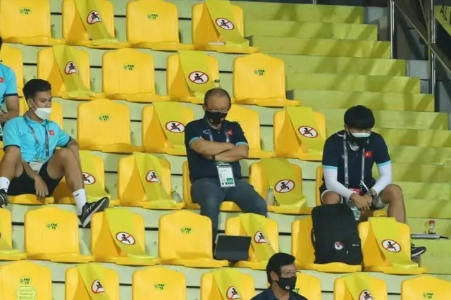 ”パク・ハンソマジック”ベトナム代表、”史上初”W杯アジア地区最終予選に進出（画像提供:wowkorea）