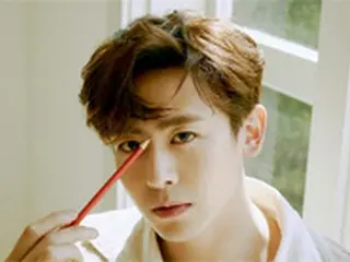 「2PM」ニックン、ニューアルバム「MUST」個人ティザー公開…昼と夜180度異なる魅力