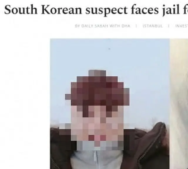 トルコで「40代の韓国人男」がオンラインで知り合った韓国人女性に性的拷問…「懲役46年求刑」＝韓国報道（画像提供:wowkorea）