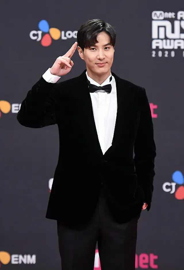 配達員のためのおやつボックスを作った俳優キム・ジソク、小学生からの感謝の手紙を公開し話題（画像提供:wowkorea）