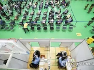 コロナワクチン接種後に血小板減少伴う血栓　初の死亡例＝韓国