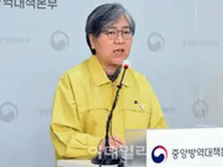 疾病管理庁長「40代は8月からコロナワクチン接種が可能になる」＝韓国