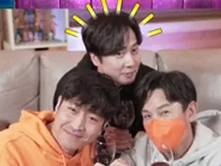 キム・ドンワン（SHINHWA）、「エリックとの不和説浮上当時にアンディが和解させようと動いてくれた」…「ラジオスター」で告白