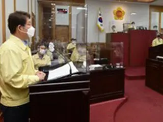 謝罪までした大邱市長、また韓国政府のワクチン外交に対し「賞賛できない」＝韓国