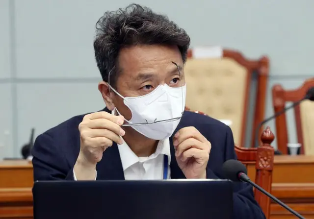韓国大統領府の政務首席「安倍氏が危機のたびに韓国を攻撃…菅氏も同じ手法」（画像提供:wowkorea）