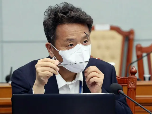 韓国大統領府の政務首席「安倍氏が危機のたびに韓国を攻撃…菅氏も同じ手法」（画像提供:wowkorea）