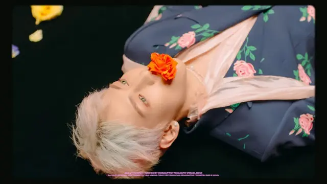 BamBam(GOT7)、ソロ曲「riBBon」 MV既に1000万回再生突破