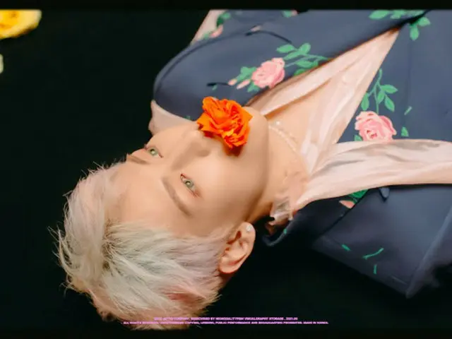 BamBam(GOT7)、ソロ曲「riBBon」 MV既に1000万回再生突破