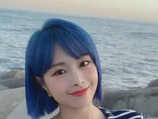 「APRIL」チェウォン、”いじめ被害”主張の元メンバーのヒョンジュを非難「もうやめて、自分の場所に戻って」