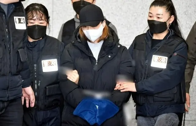 韓国・亀尾「3歳女児死亡事件」、実母側「1つの体に2つのDNA…キメラ症候群の資料提出検討」（画像提供:wowkorea）