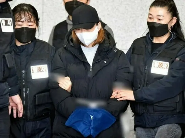 韓国・亀尾「3歳女児死亡事件」、実母側「1つの体に2つのDNA…キメラ症候群の資料提出検討」（画像提供:wowkorea）